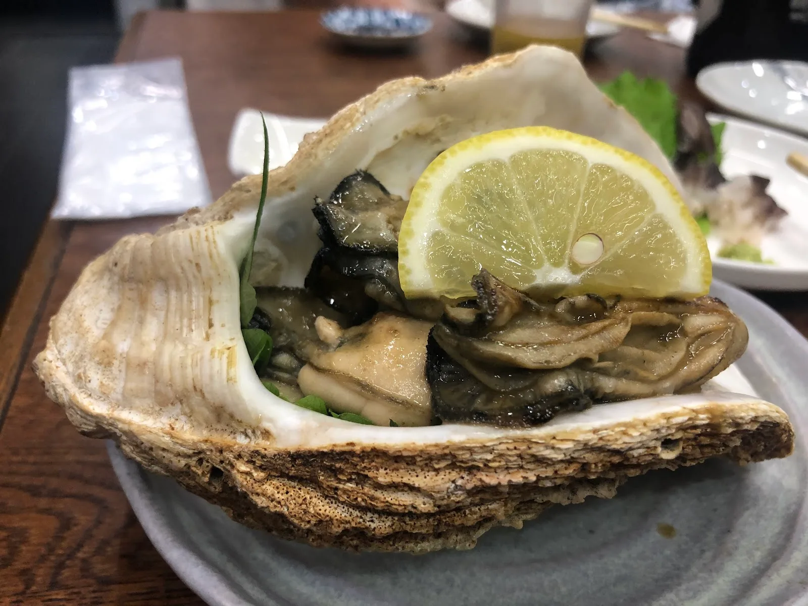 Maruten Sushi · 8